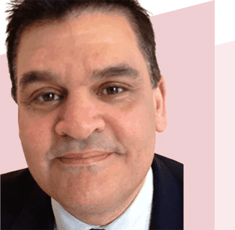 Dr. David R. Borenstein