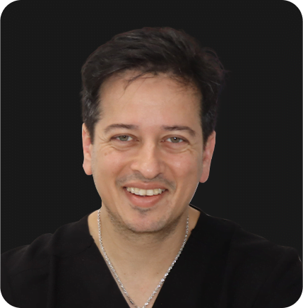 Niranjan Shintre, M.D., FACS