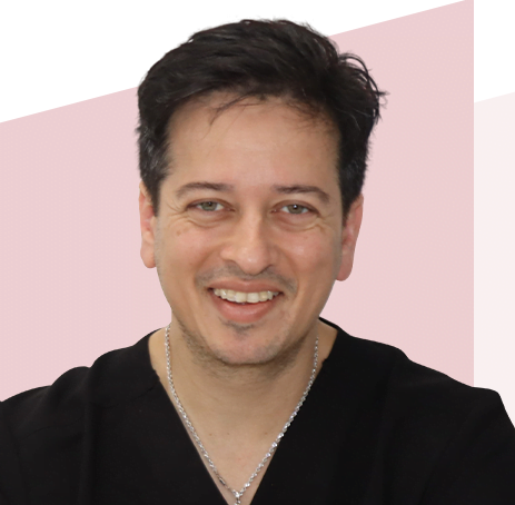 Dr. Niranjan Shintre, M.D., FACS