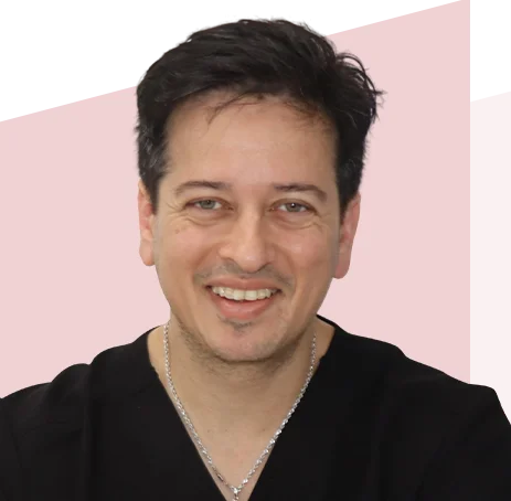 Dr. Niranjan Shintre, M.D., FACS